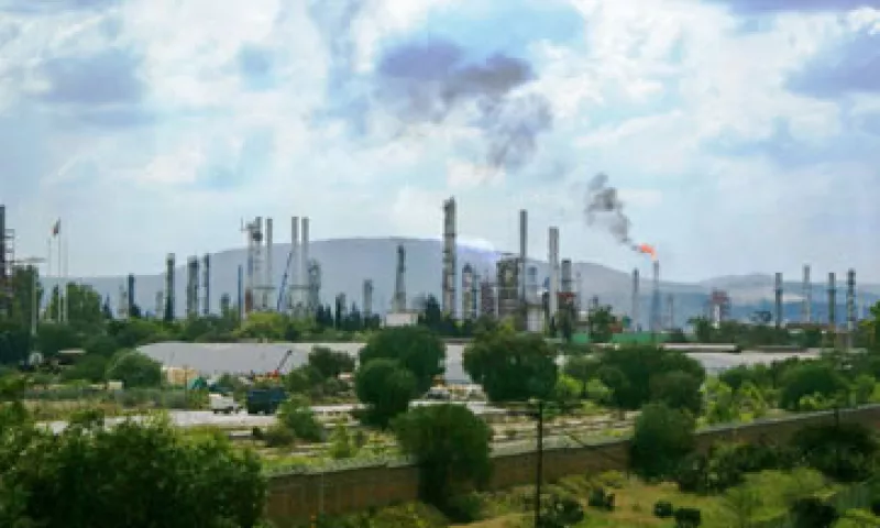 La vigilancia a la competencia que se dará con la apertura energética será uno de los principales retos del regulador. (Foto: Archivo)