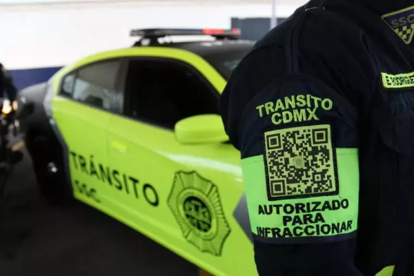 QR-Transito-CDMX