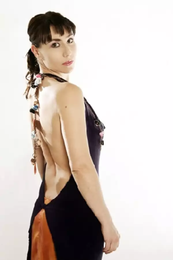 Fabiana es Maricarmen en Bienes raíces.