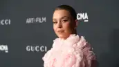 2022 LACMA ART+FILM GALA Presented By Gucci - Red Carpet