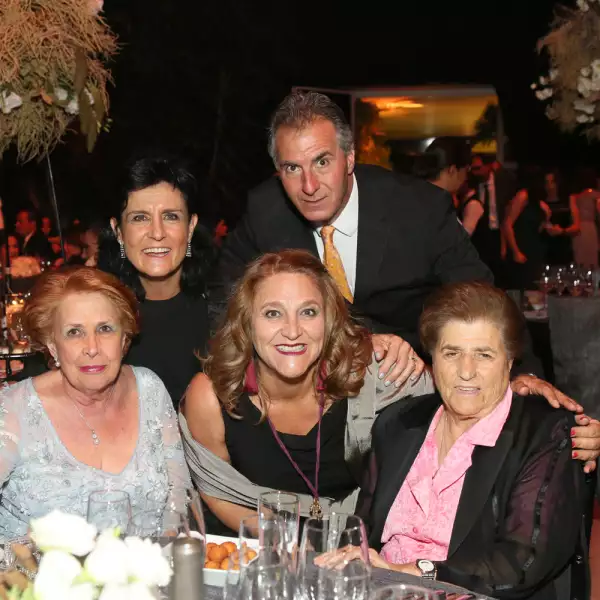 Graduación Colegio Miraflores