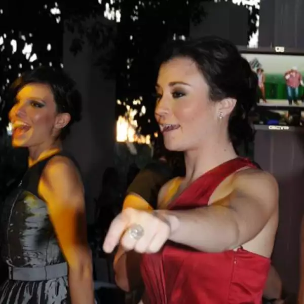 Boda Juan Arturo Covarrubias, Tatiana Plasencia