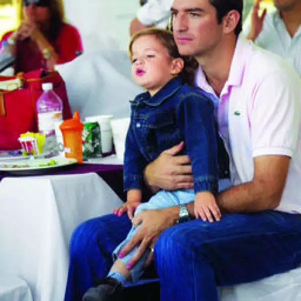 Juan Carlos Gómez Jr, Juan Carlos Gómez