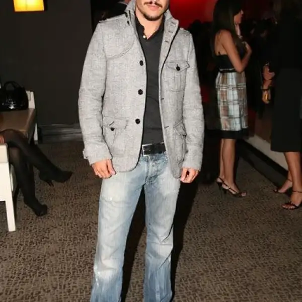 Cena Kuno Becker