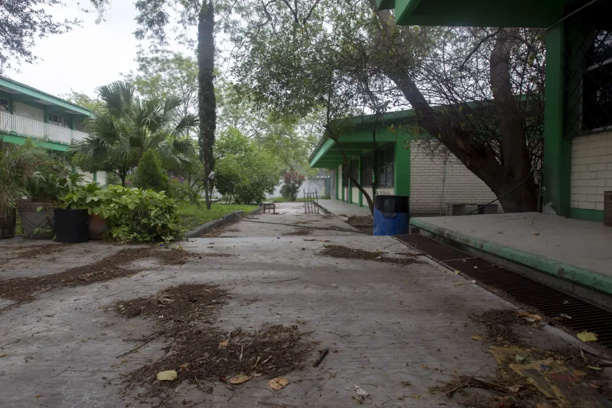 Escuelas COVID