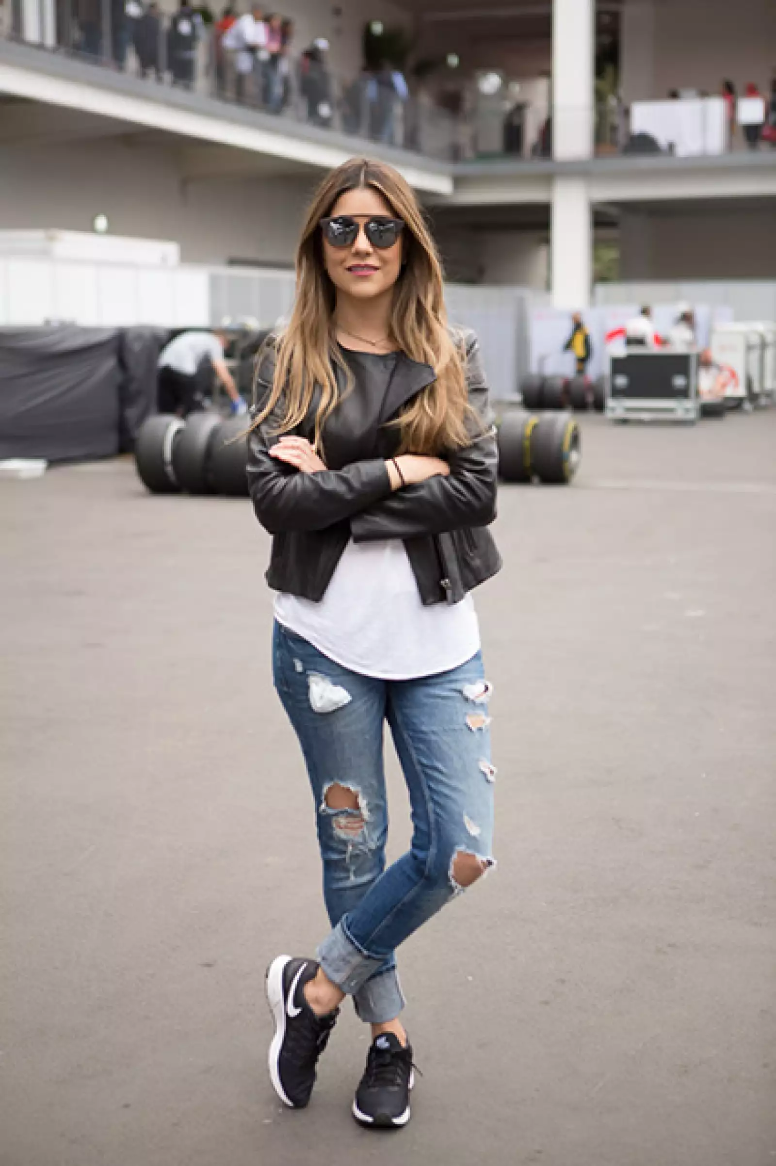 Viernes F1