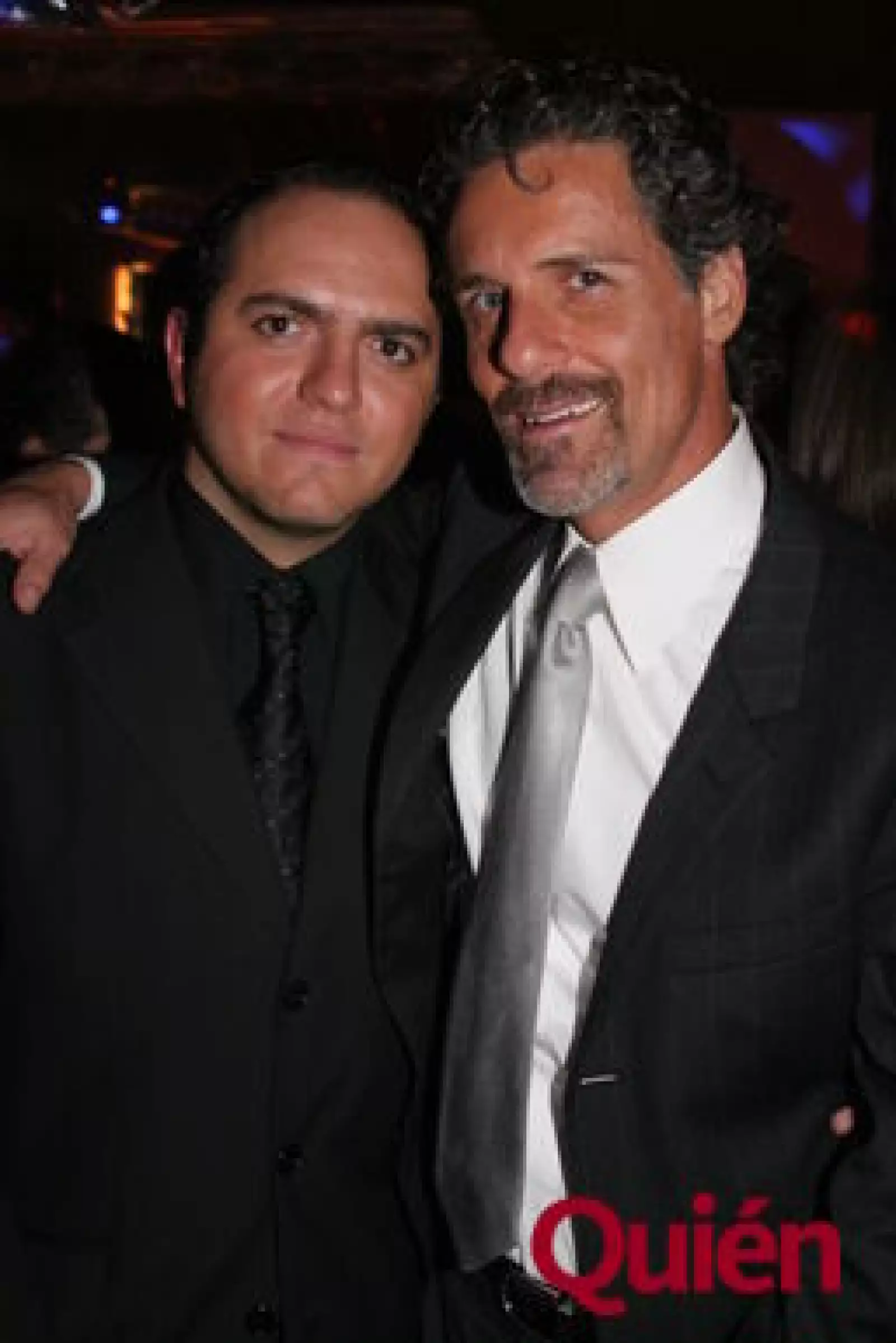 Rodrigo Moheno, Carlos Bidiviskian