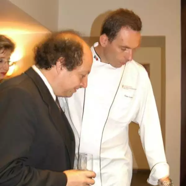 Inauguración Au Pied de Cochon