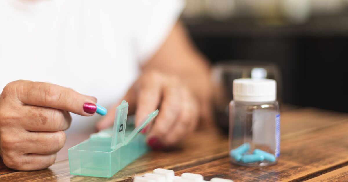 La farmacéutica Organon México prevé aumentar su producción en el país