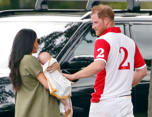 Meghan Markle