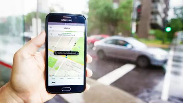 Uber