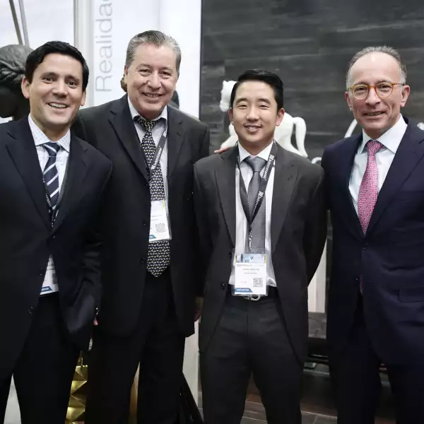 El 5°premio Interceramic de Arquitectura e Interiorismo