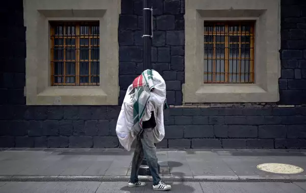 México Coneval Pobreza