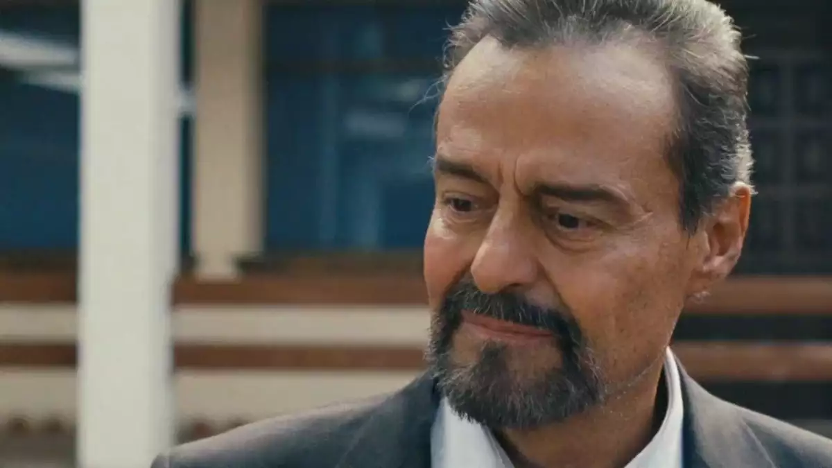 Gonzalo Vega