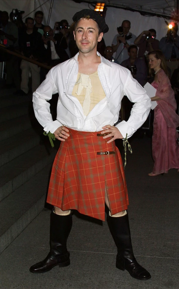 MET Gala
