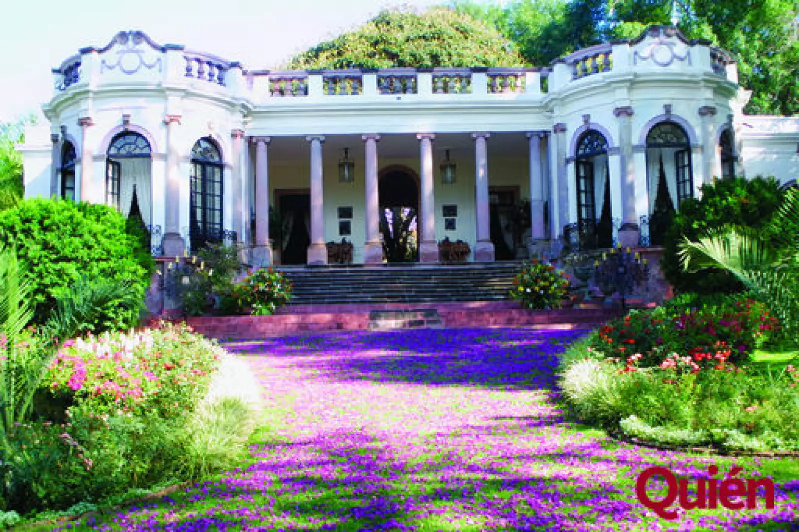 Hacienda San Diego Cocula