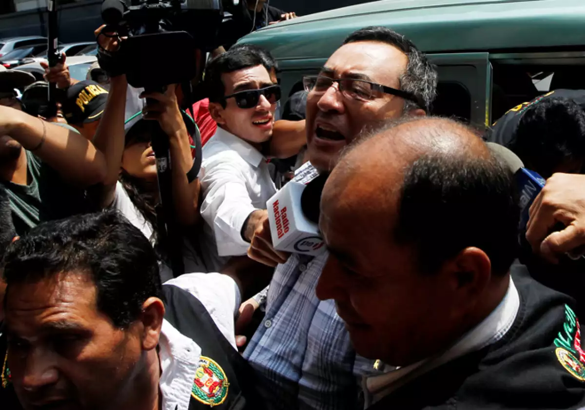 odebrecht jorge cuba Peru