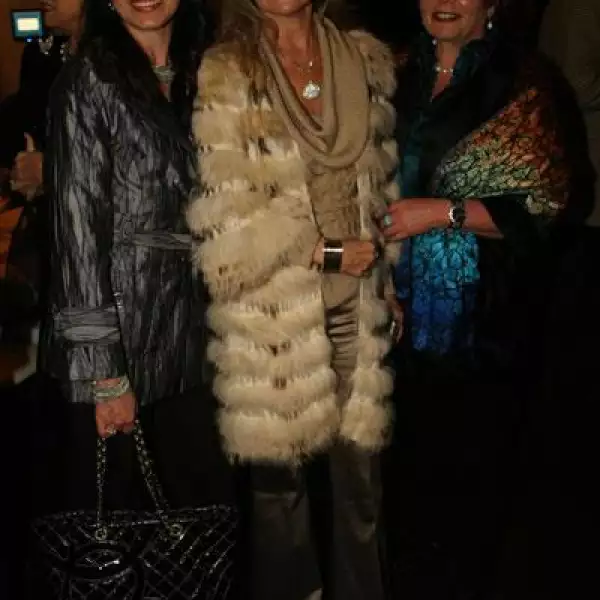 Coctel Raquel Bessudo