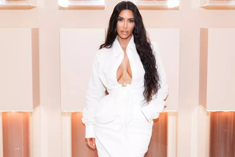 Kim en Naomi