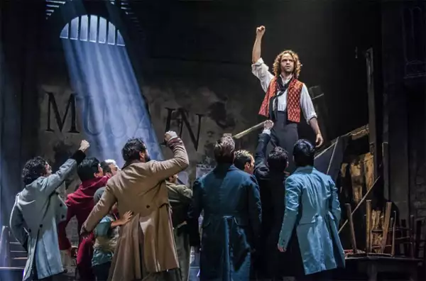 los-miserables