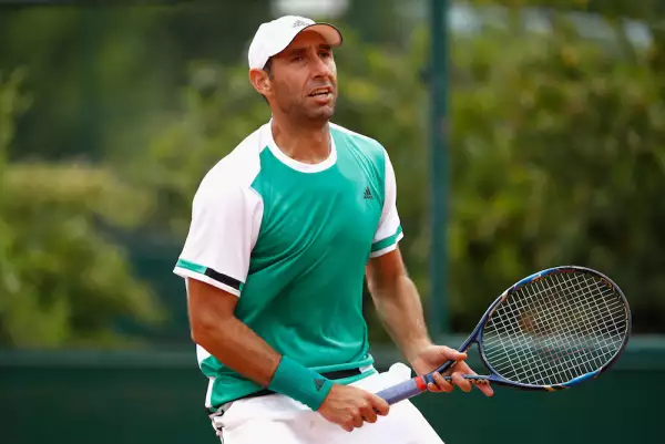 Santiago Gonzalez