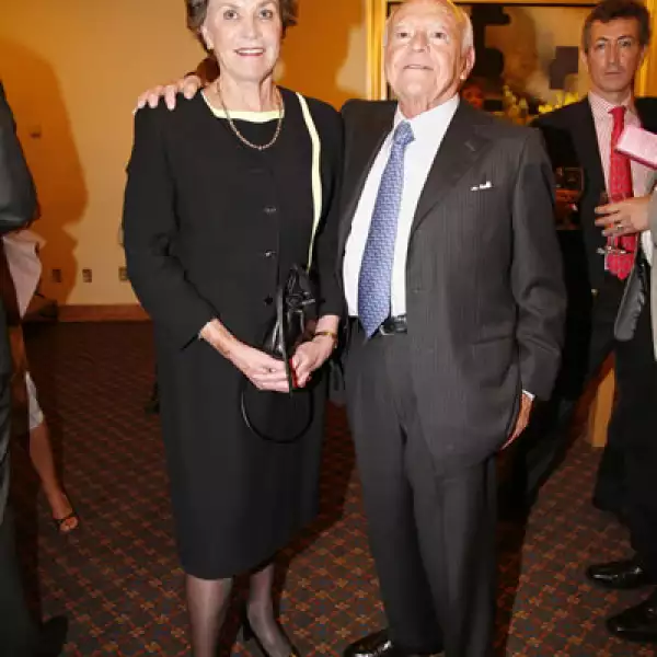 Presentación libro Mi hijo tiene déficit de atención