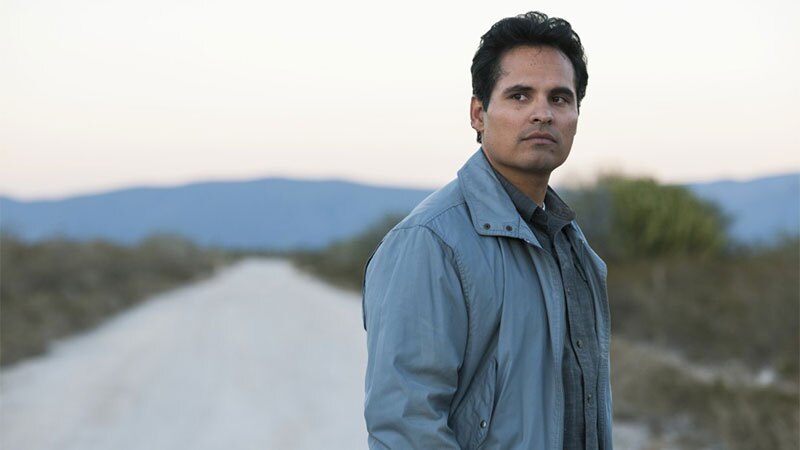 Michael Peña