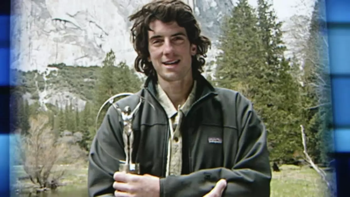 Dean Potter