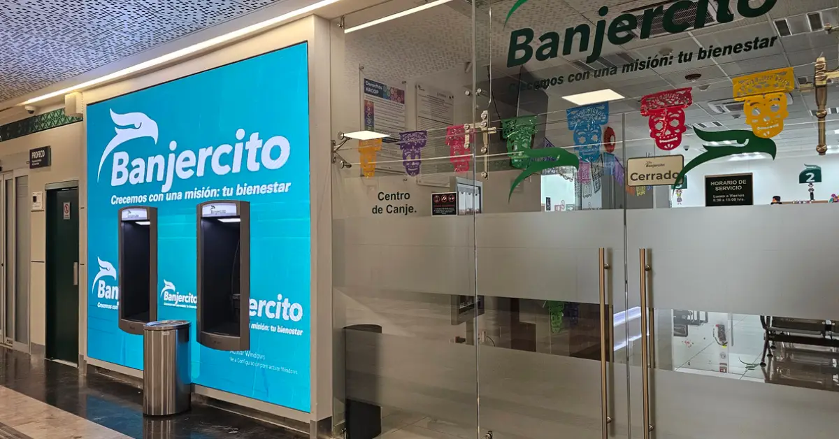 ¿Abren los bancos el 1 de mayo de 2025, día del trabajo y quincena?