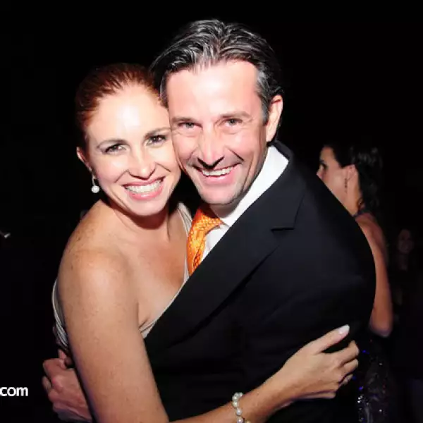 Lorena Tostado,Jan Schondube