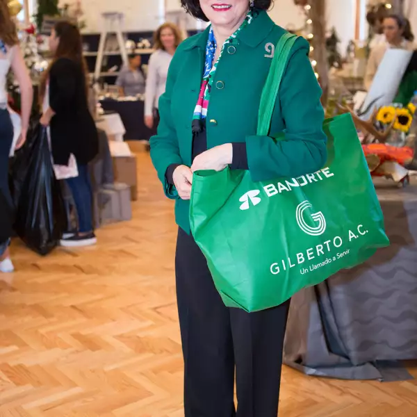 Último día bazar Gilberto