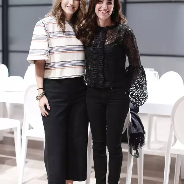 Lanzamiento de Tailored, de Nautica