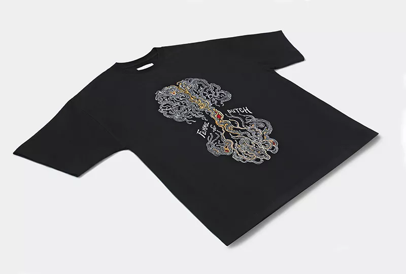 Foto: Farfetch, Opening Ceremony