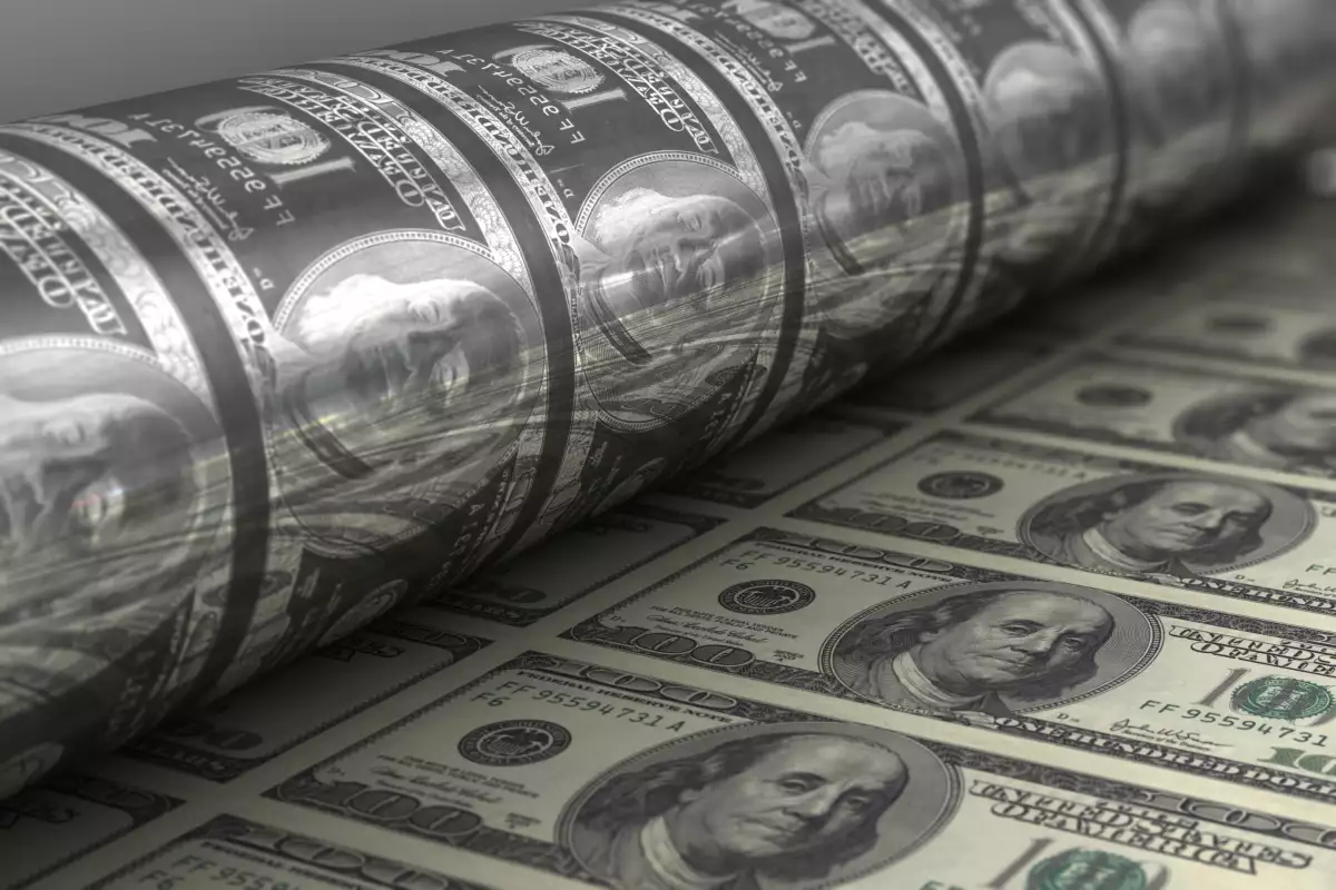 Dólar