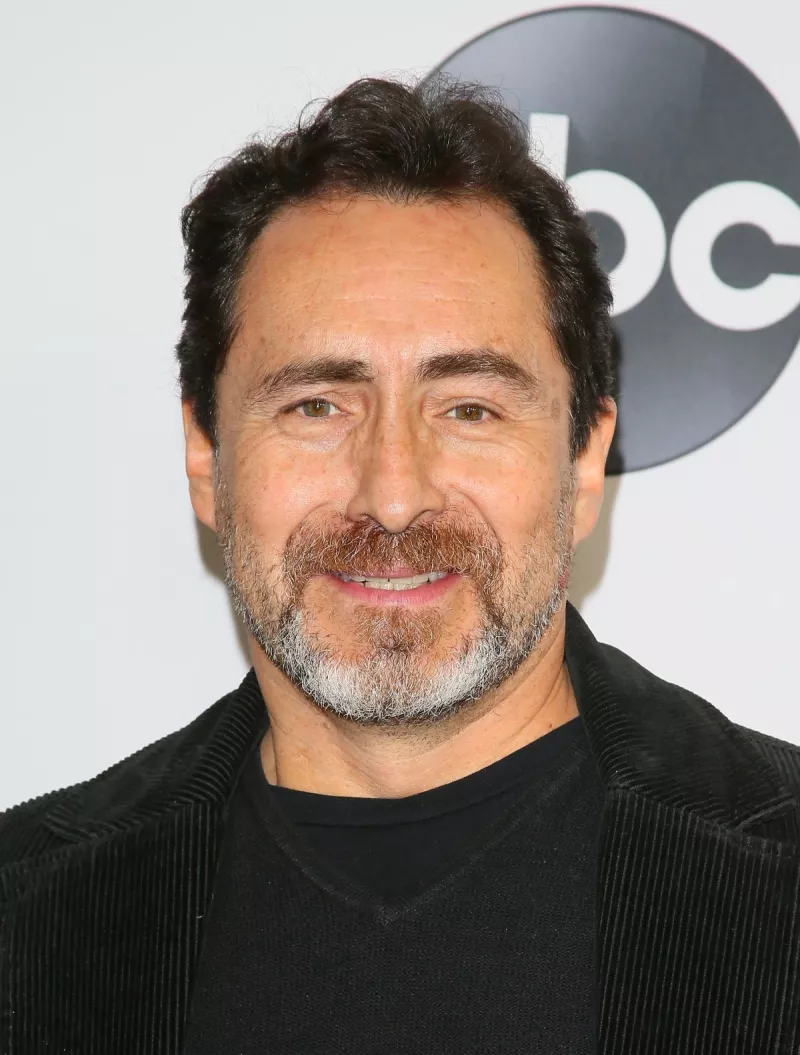 Demian Bichir