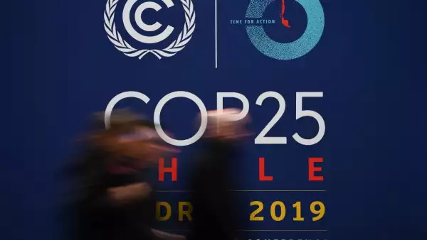 Sede de última hora