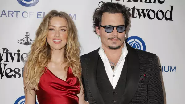 The Art of Elysium Presents Vivienne Westwood & Andreas Kronthaler's 2016 HEAVEN Gala - Arrivals