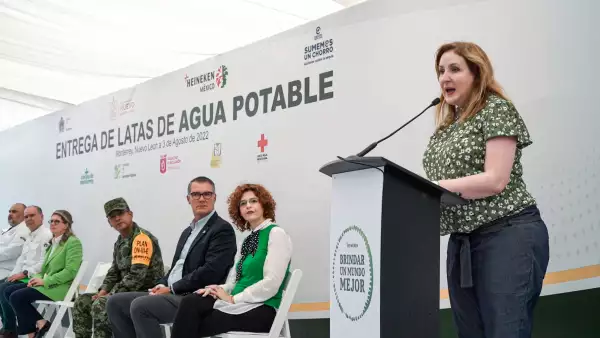 Mónica Bichara (Cortesía) 