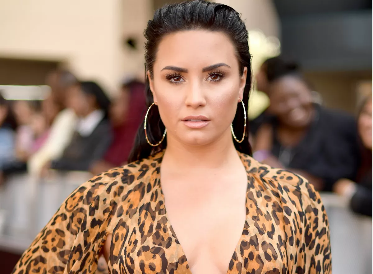 Demi Lovato abandona temporalmente clínica de rehabilitación