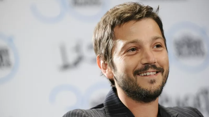 diego luna