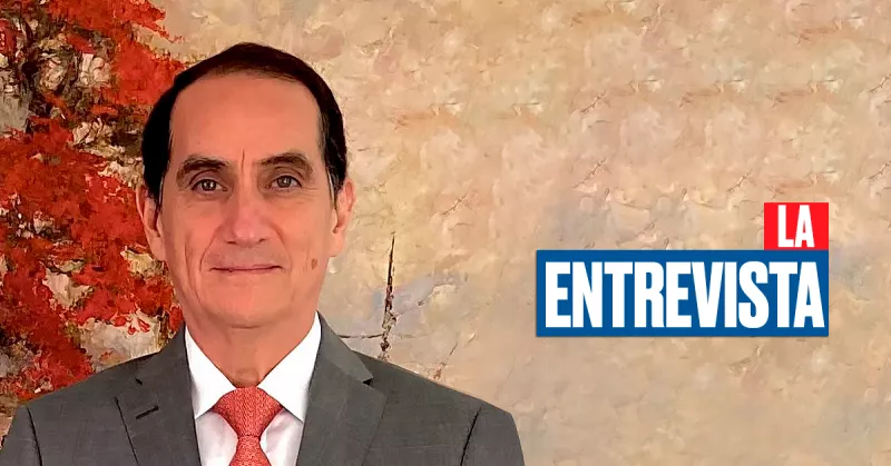 Javier Guzmán Calafell