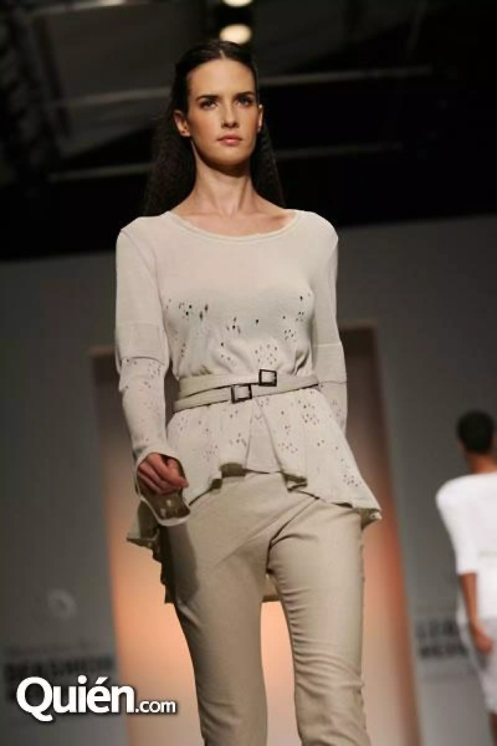 MBDF Pasarela C?r Franco