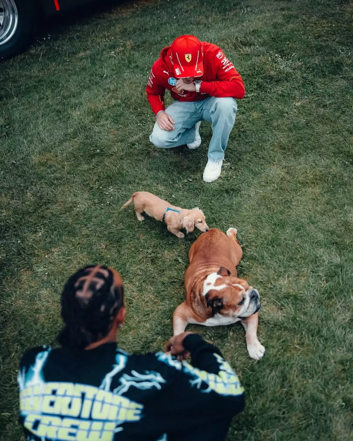 Roscoe-Hamilton-Leo-Leclerc