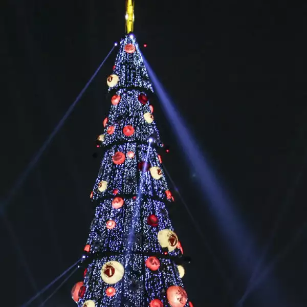 adornos Navide�os 2