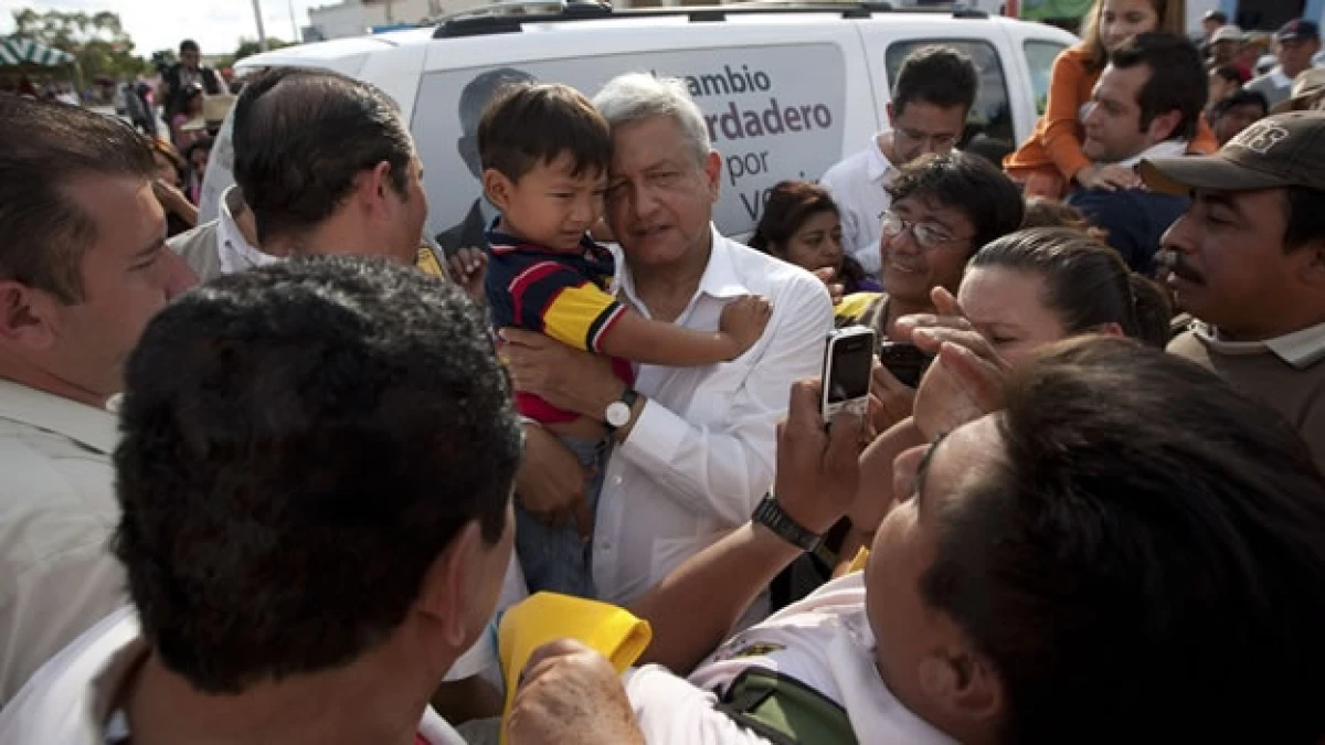 López Obrador