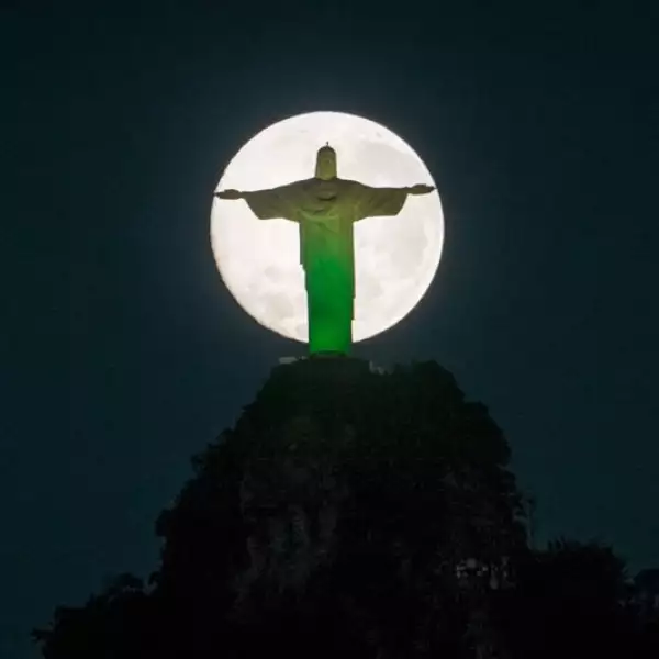 Cristo Redentor