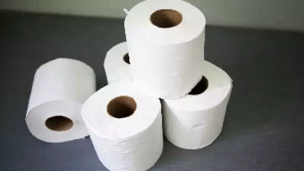 papel higi�nico Kimberly