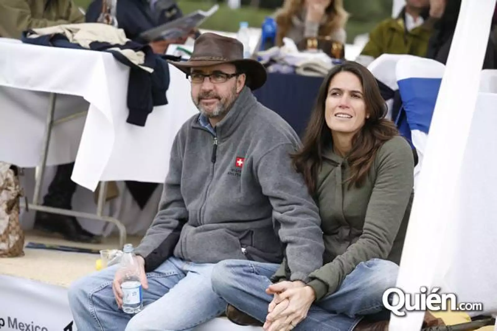 Triple copa Scappino