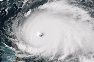 US-WEATHER-HURRICANE