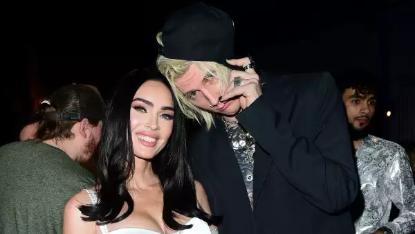 Universal Music Group's 2023 After Party Celebrating The GRAMMYs Presented by Merz Aesthetics' Xperience+ and Coke Studio